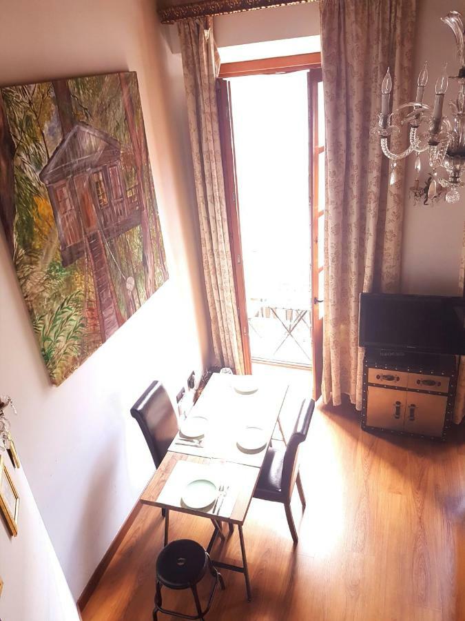 Lejlighed Apartamento 