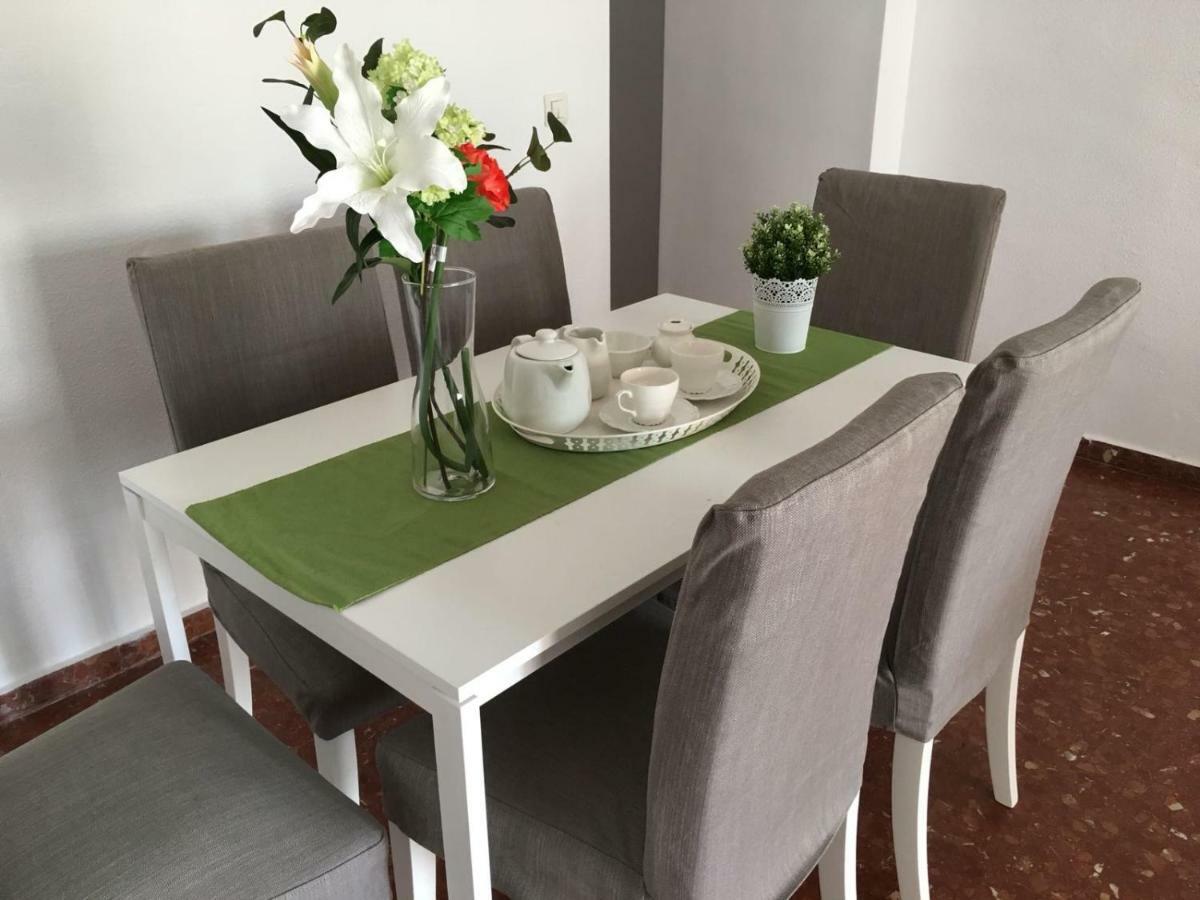 Malagueta Premium Malaga