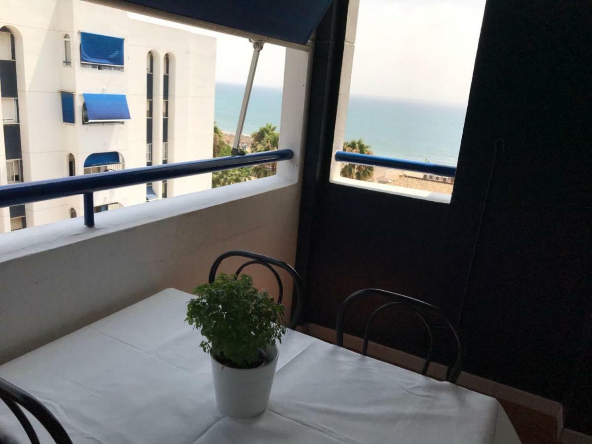 Appartement Mare Nostrum El Palo Vistas Al Mar Terraza ,aparcamiento *