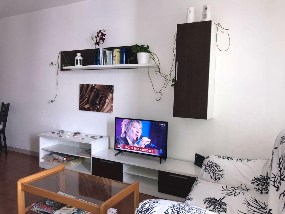 Appartement Mare Nostrum El Palo Vistas Al Mar Terraza ,aparcamiento Málaga