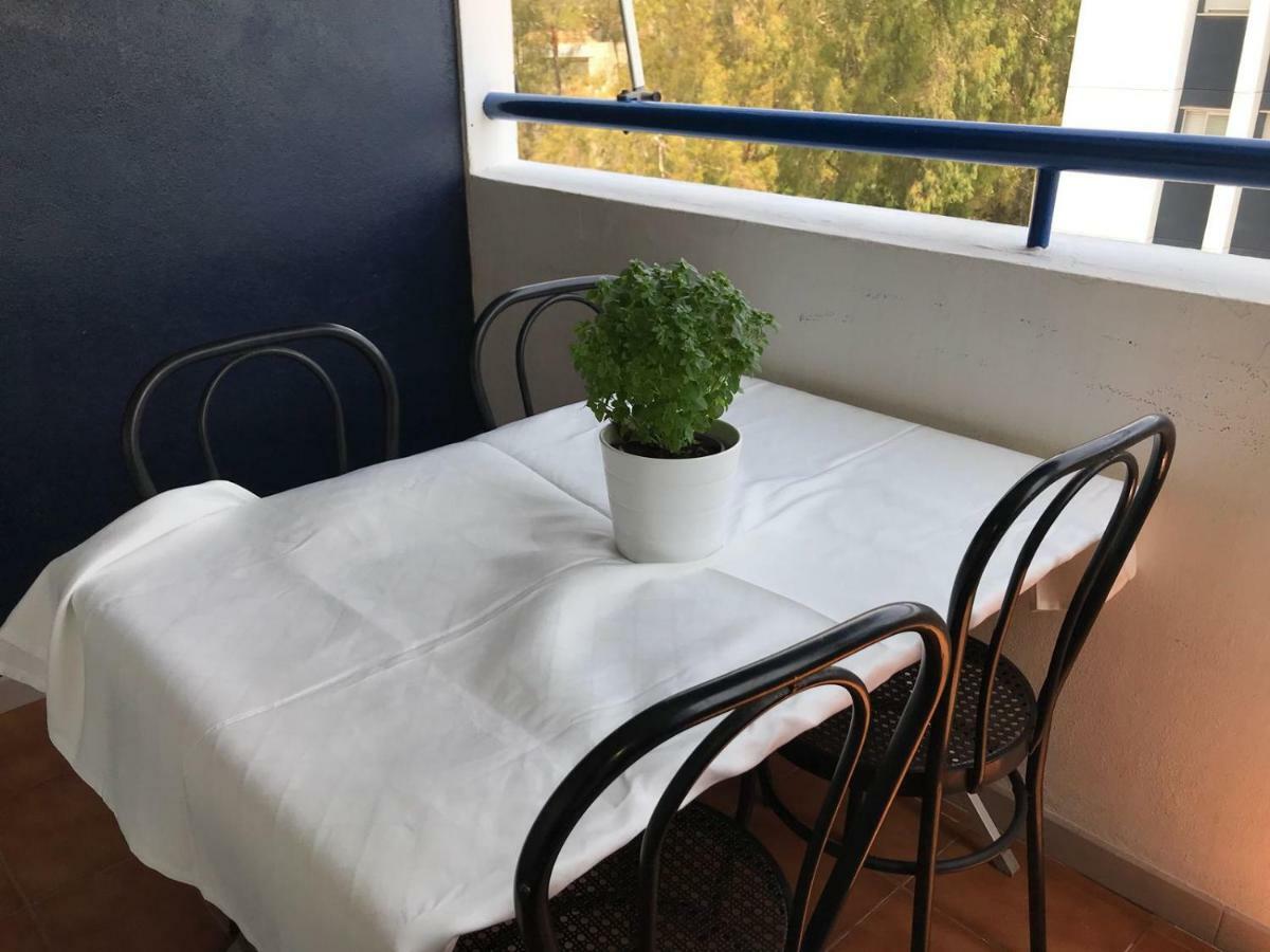 Mare Nostrum El Palo Vistas Al Mar Terraza ,aparcamiento Appartement Málaga