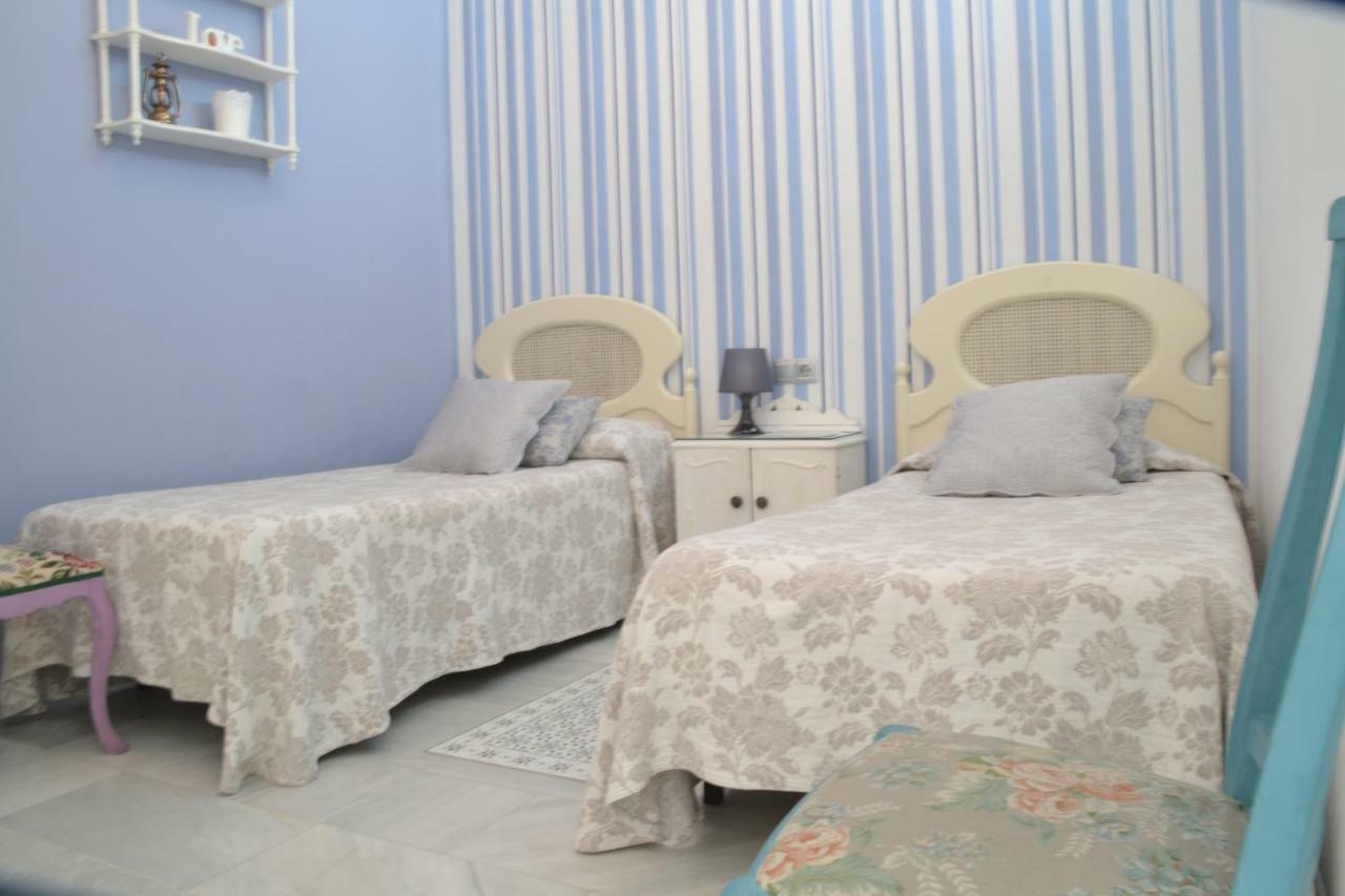 Calle Nueva Apartment