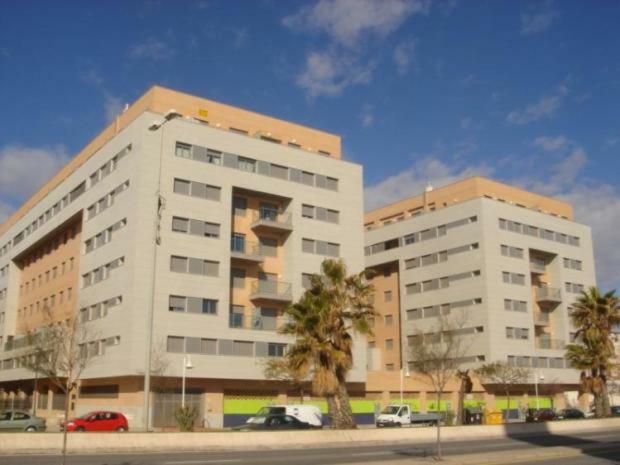 Apartment Playa Y Piscina 1-2 Personas *