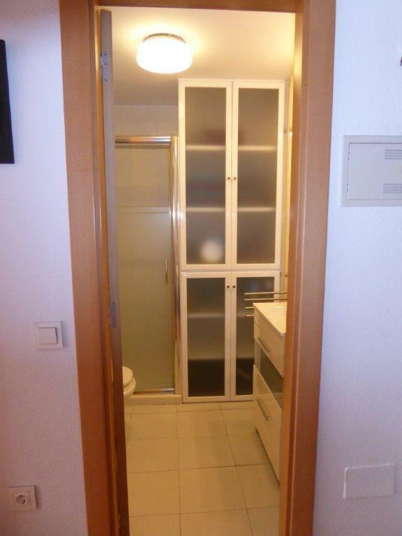 Apartamento A *