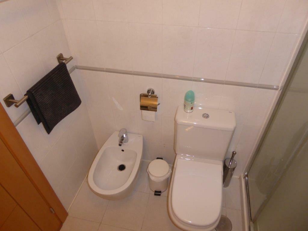 A Apartamento Málaga