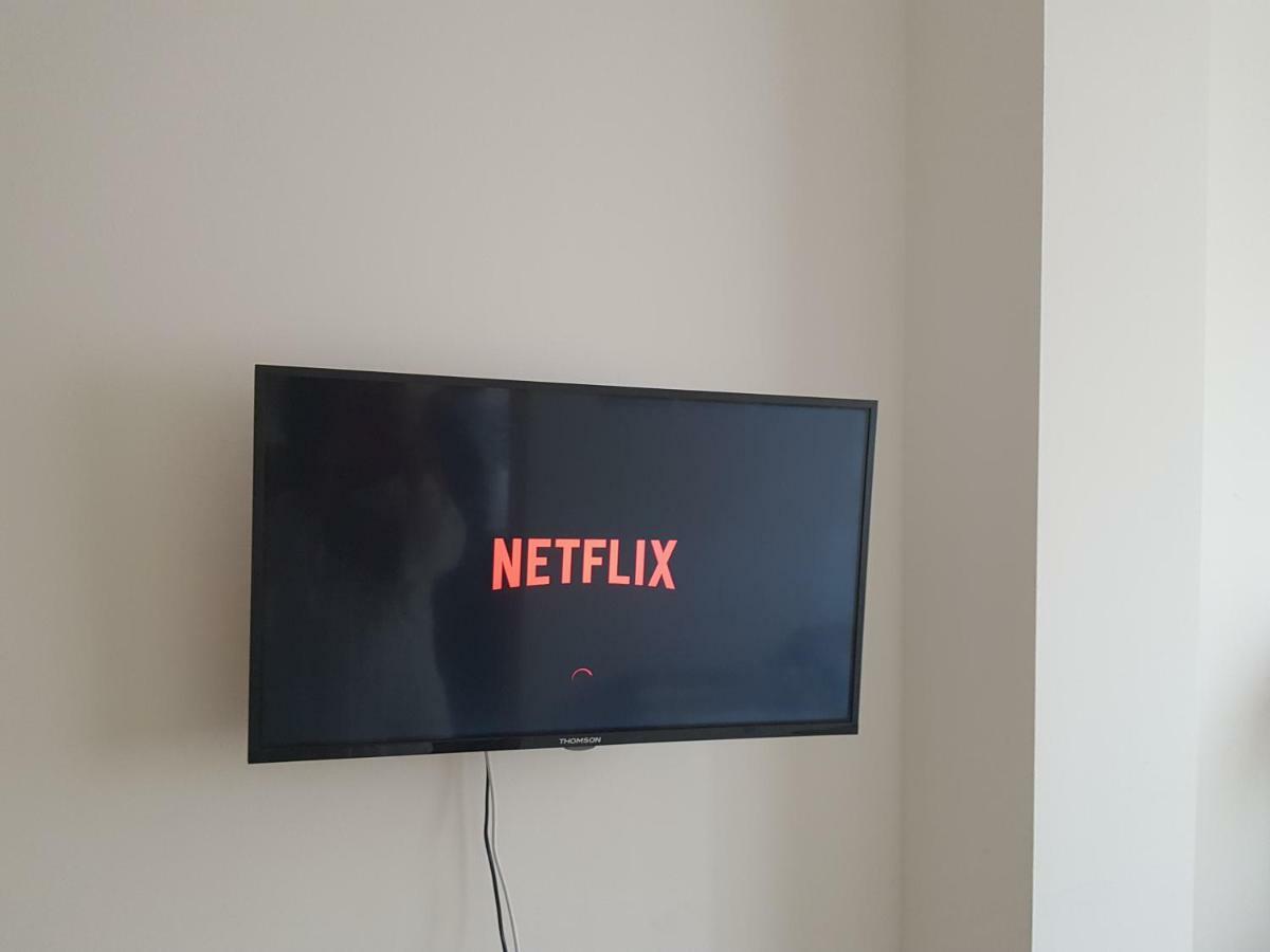 Apartamento Malaga * Málaga