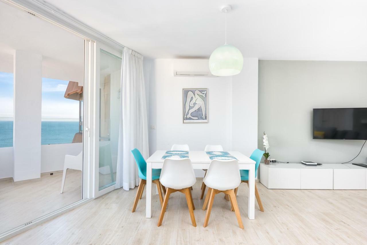 Seafront La Malagueta Ii Appartement