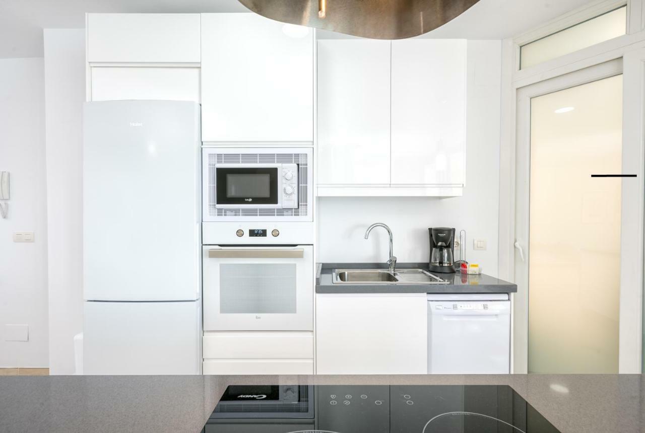 Appartement Seafront La Malagueta Ii *