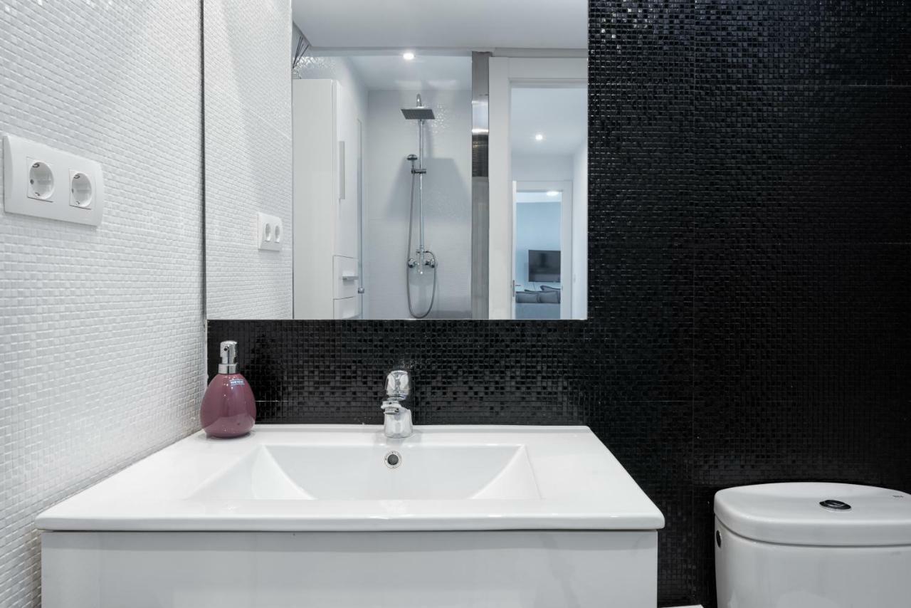 Appartement Seafront La Malagueta Ii *