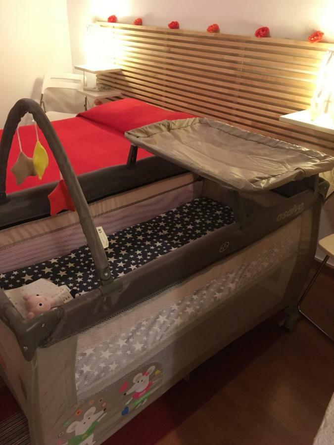 A Apartamento Málaga