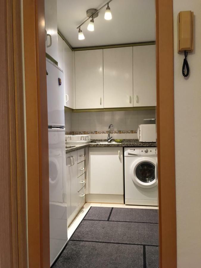 A Apartamento *