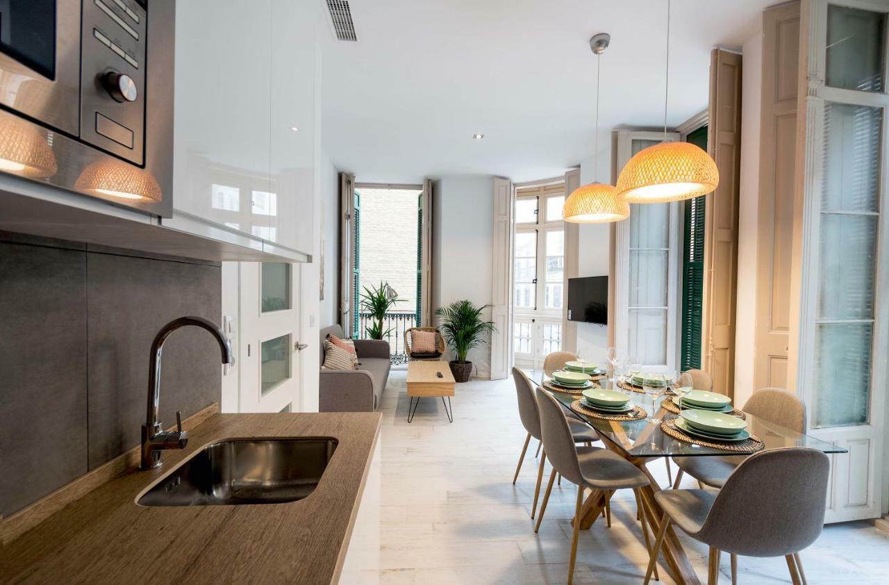 Bhost-calle Nueva Apartment