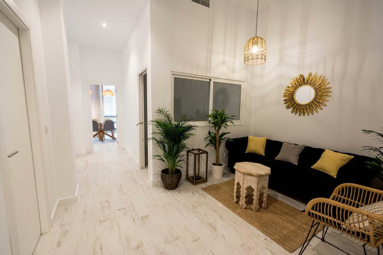 Apartment Bhost-calle Nueva Malaga