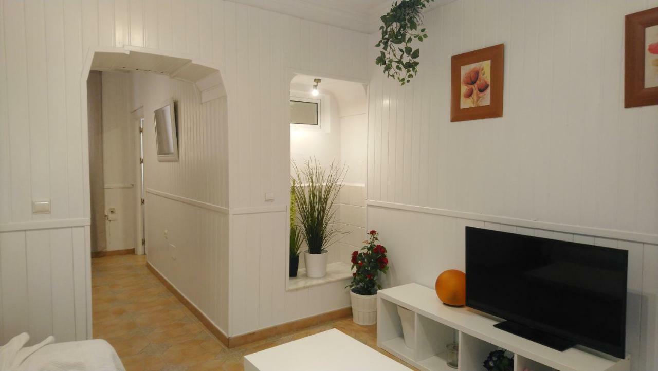 Appartement Apartamentosmalaga Málaga