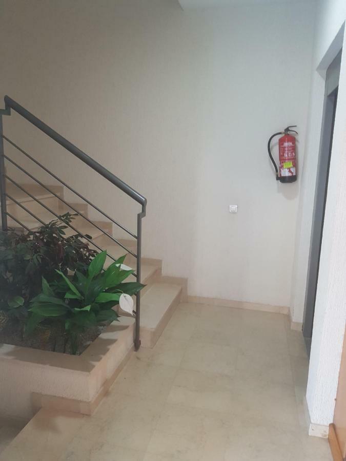 Appartement Apartamento Malaga