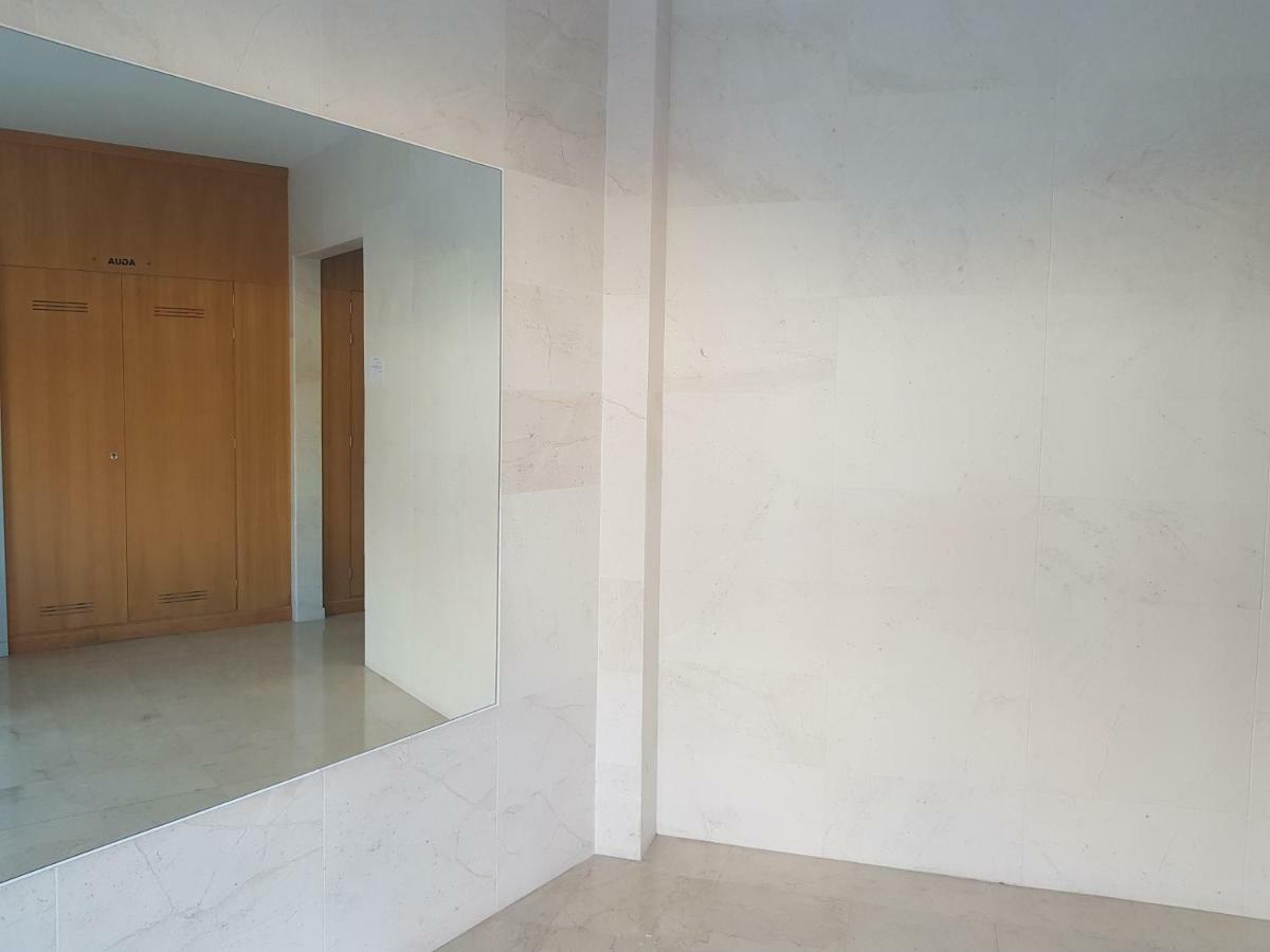 Appartement Apartamento Malaga