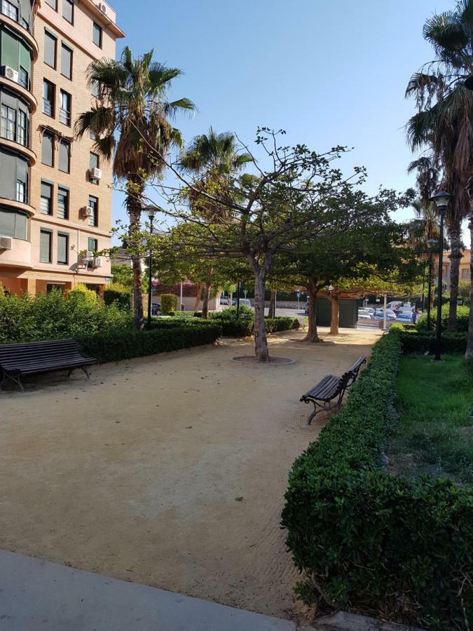 Apartamento Malaga Appartement