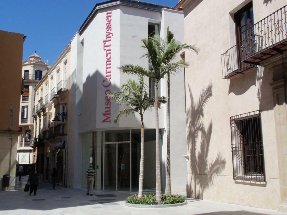 Apartamento Malaga Appartement Málaga