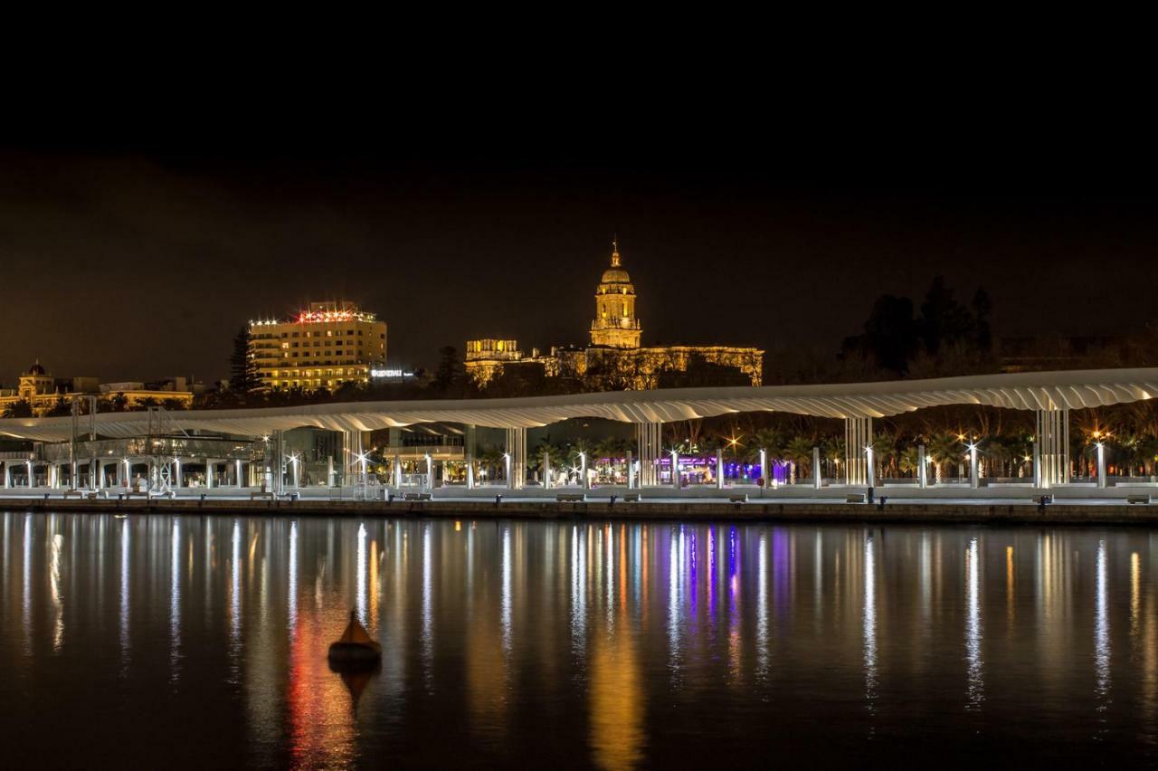 Apartamento Malaga * Málaga