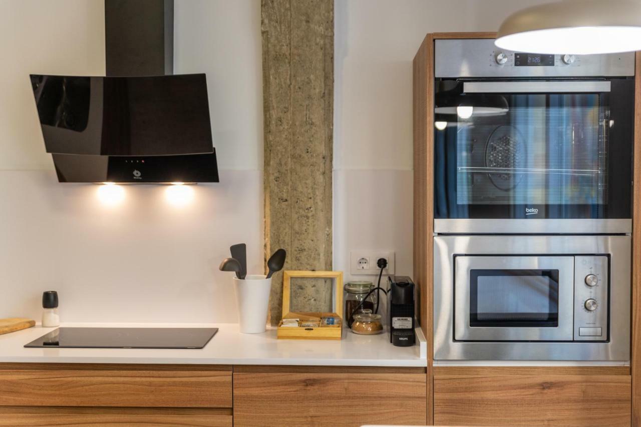 Luxury Soho By Nagoa Homes Appartement