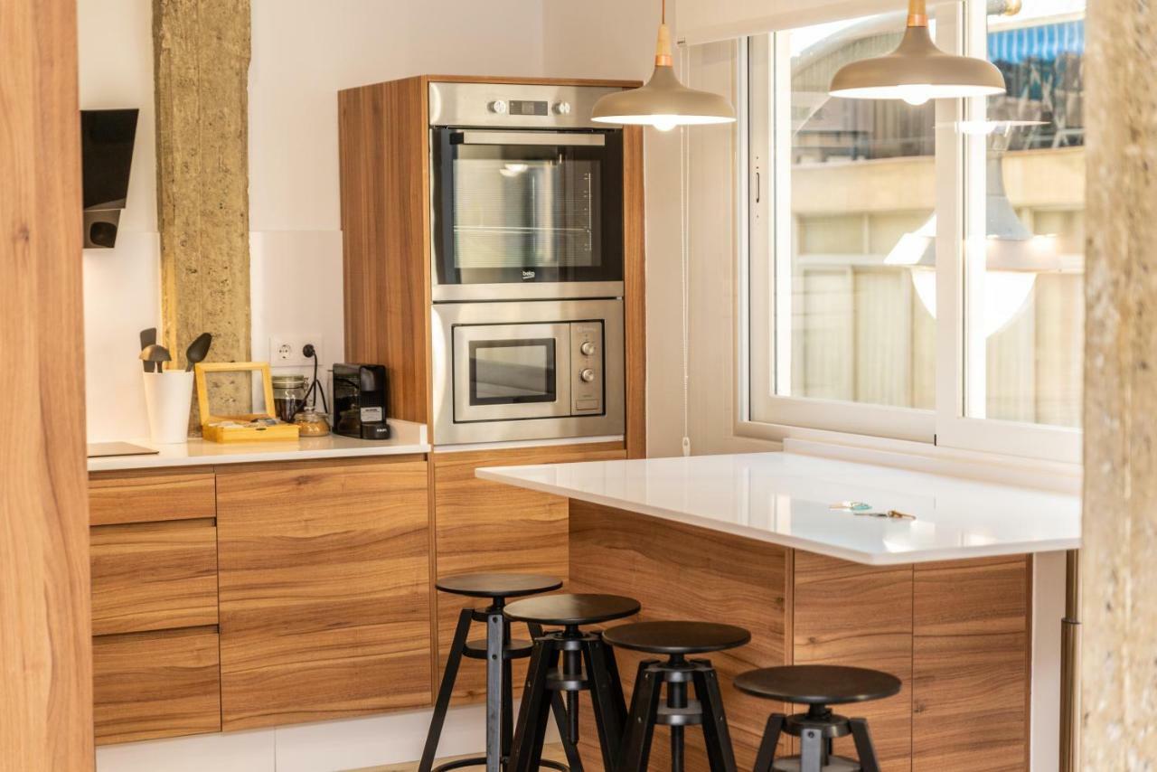 Luxury Soho By Nagoa Homes Appartement Málaga