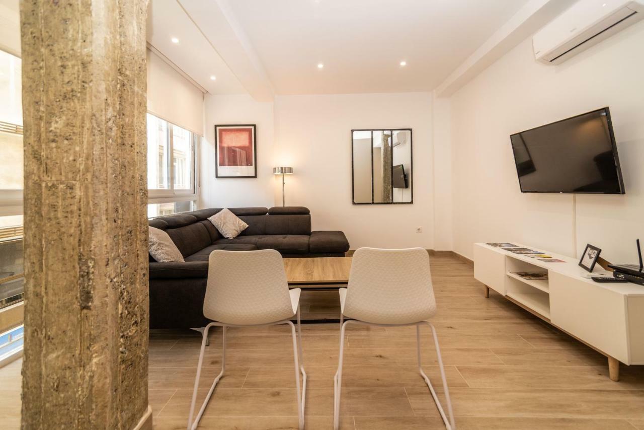 Luxury Soho By Nagoa Homes Málaga