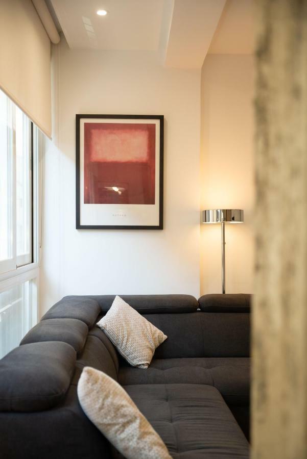Luxury Soho By Nagoa Homes Appartement Málaga