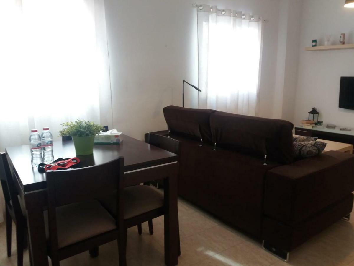 Appartement Dos Aceras