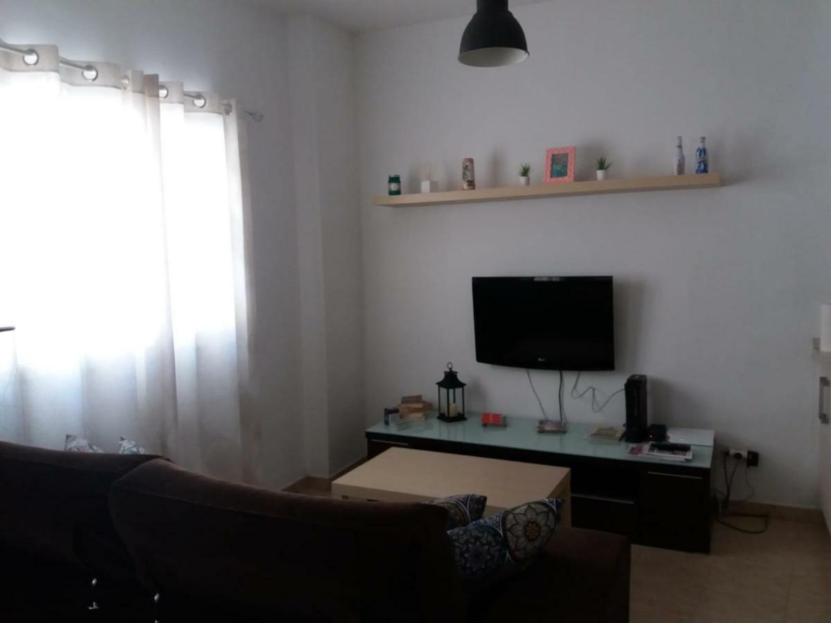 Dos Aceras Appartement