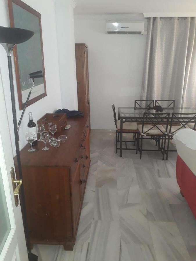 Omar Playa Apartment Málaga