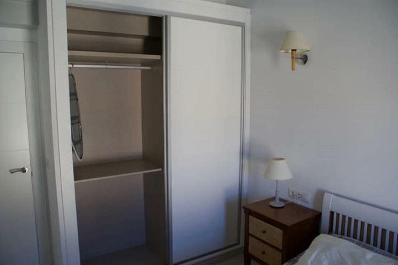 Appartement Mar De Alboran Málaga