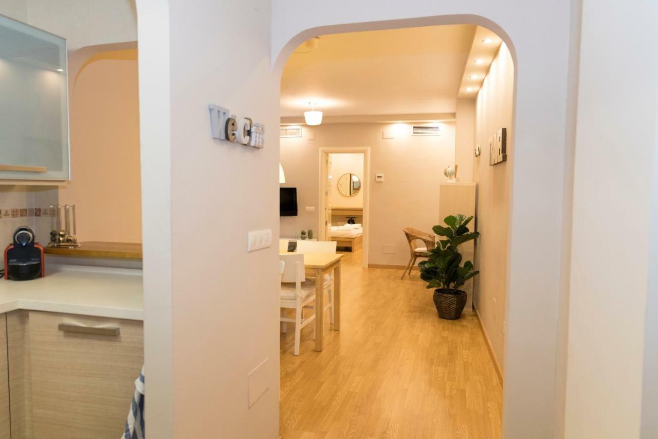 Melina Arlu - Centro Historico Apartment