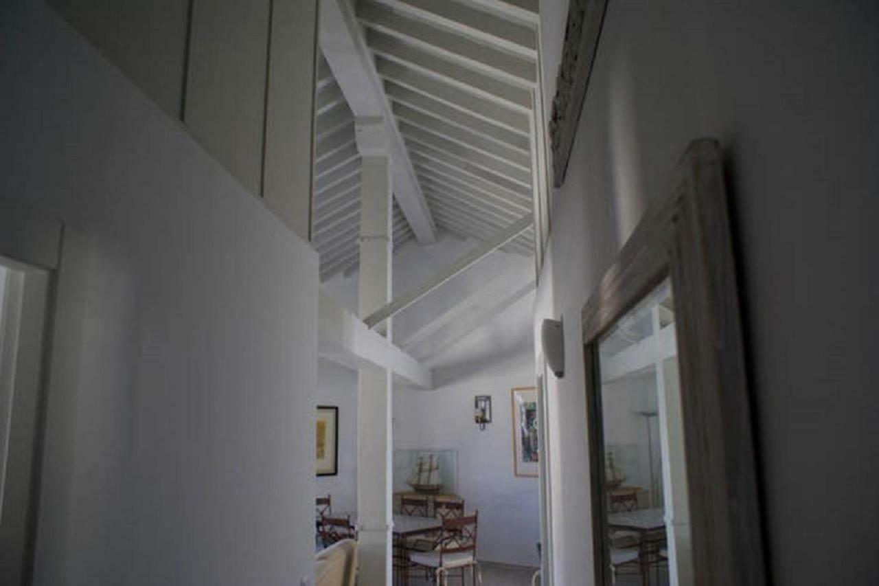 Mar De Alboran Appartement