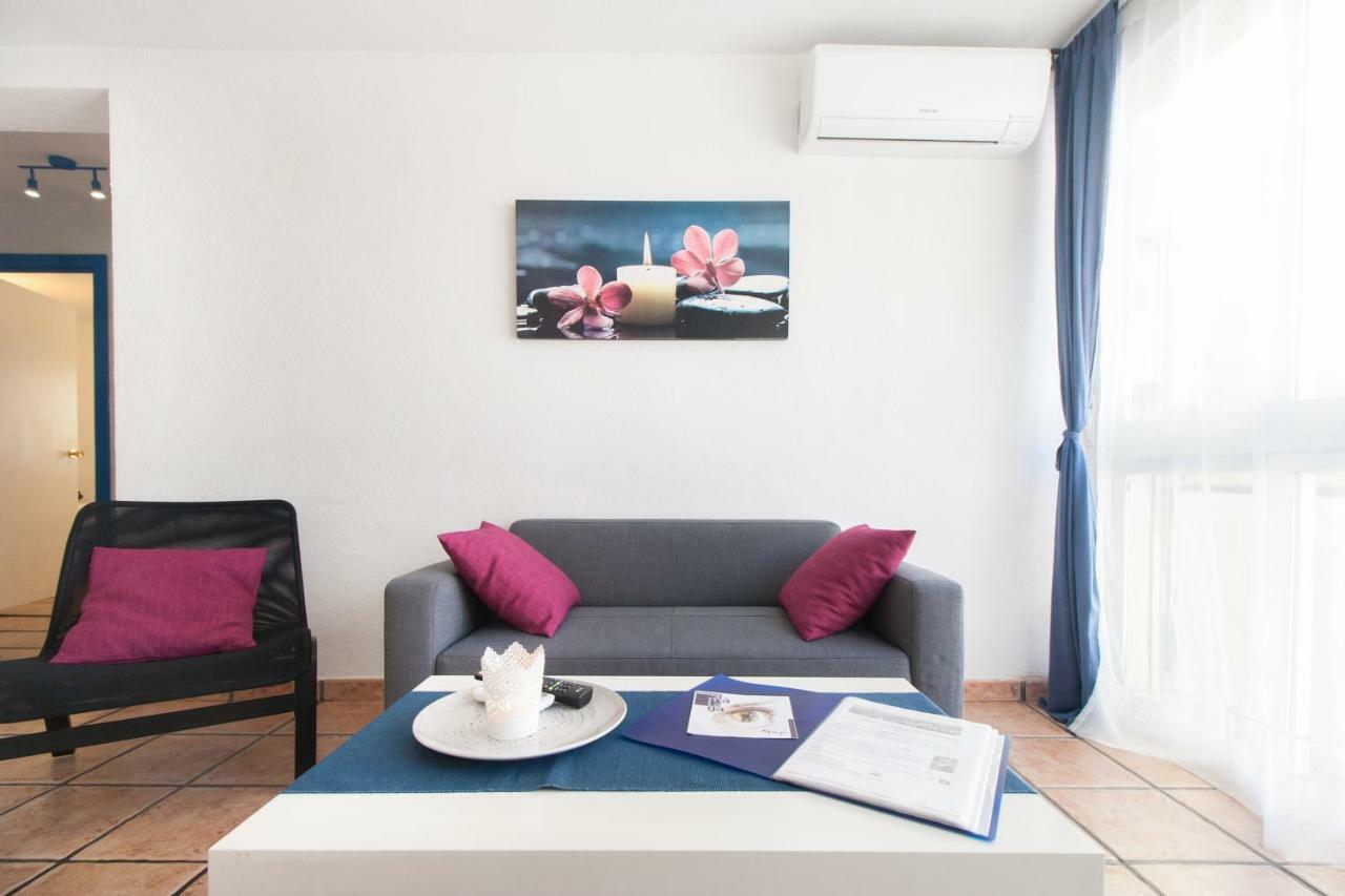 Reve En Bleu Apartamento