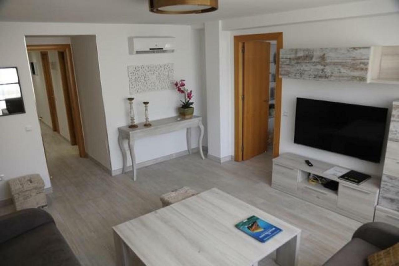 Montes De Oca Apartment Malaga