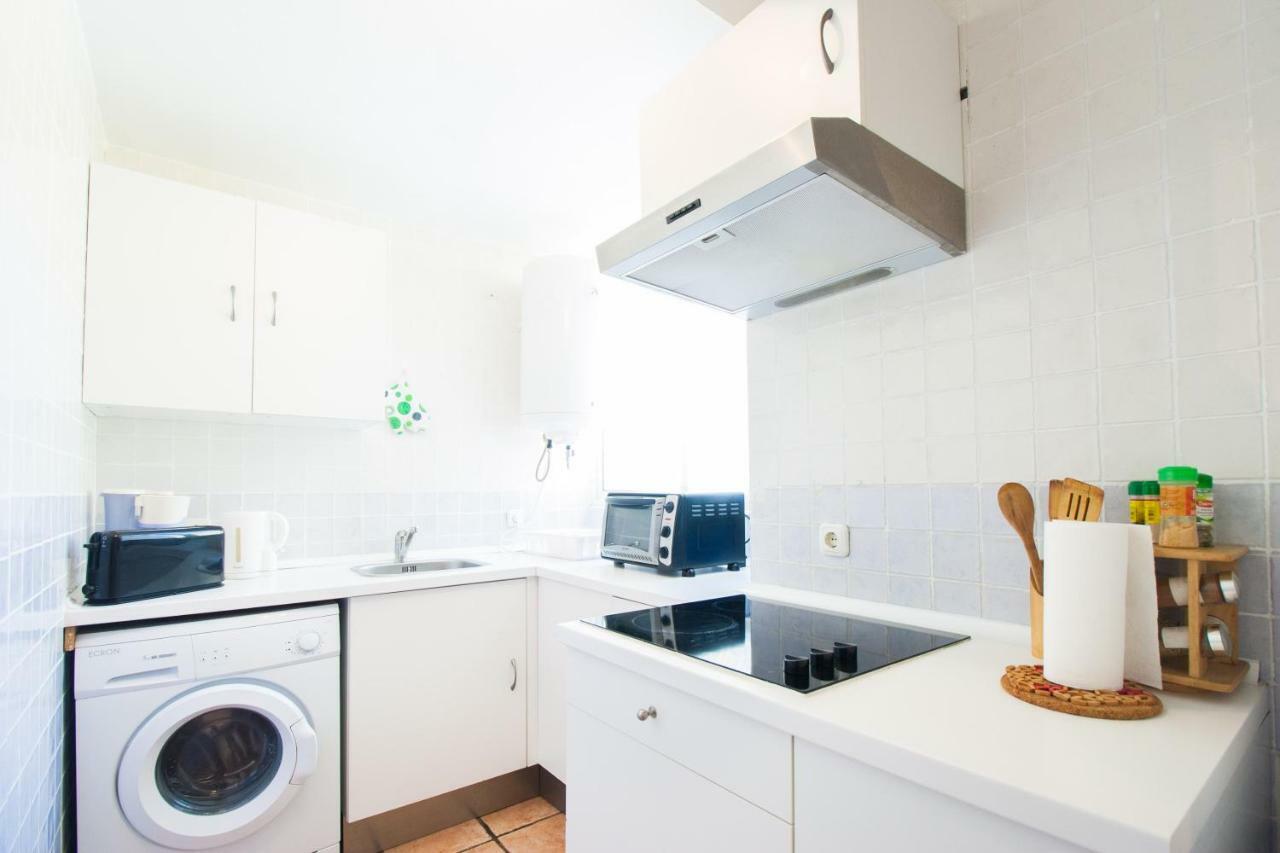Reve En Bleu Apartamento *