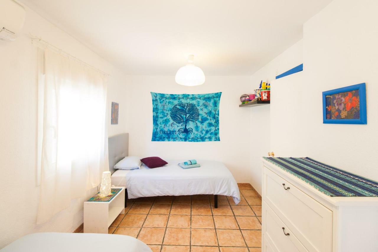 Apartamento Reve En Bleu Málaga