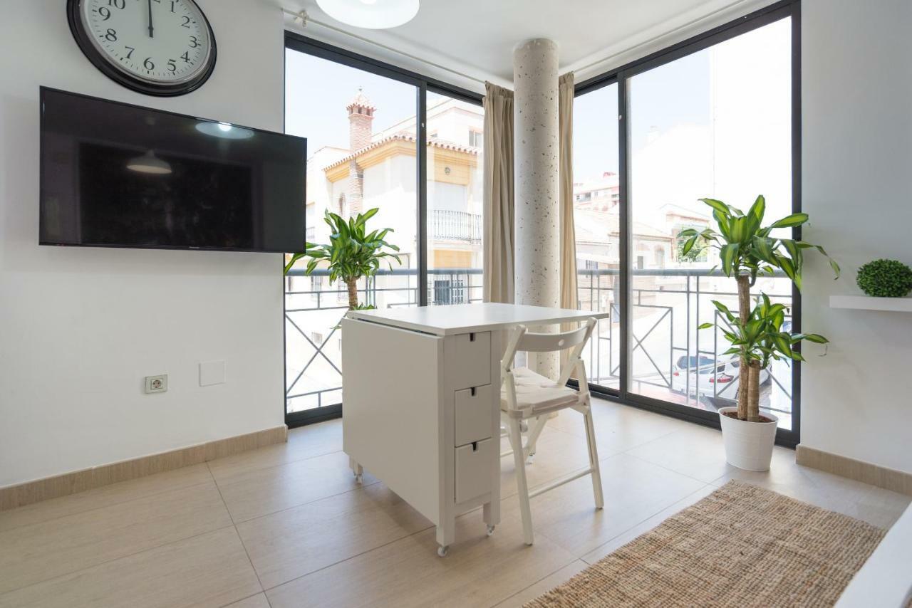 Leilighet Ma2a-perfect For Couples Or Groups Up To 5 Guests Málaga
