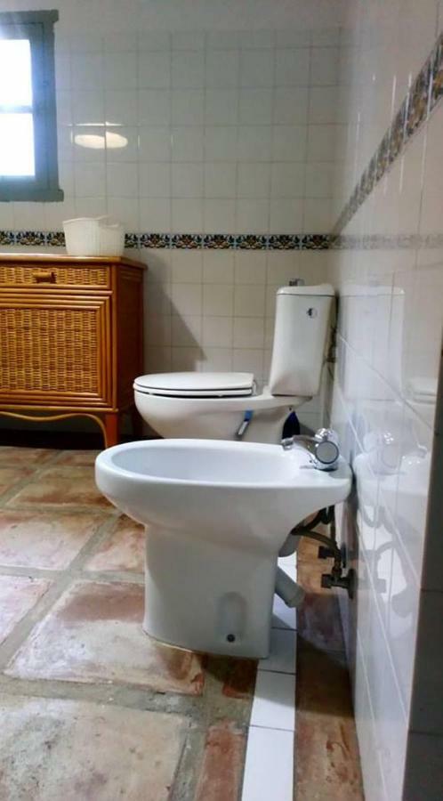 Rural Casita Gecko With Private Swimming Pool * Málaga