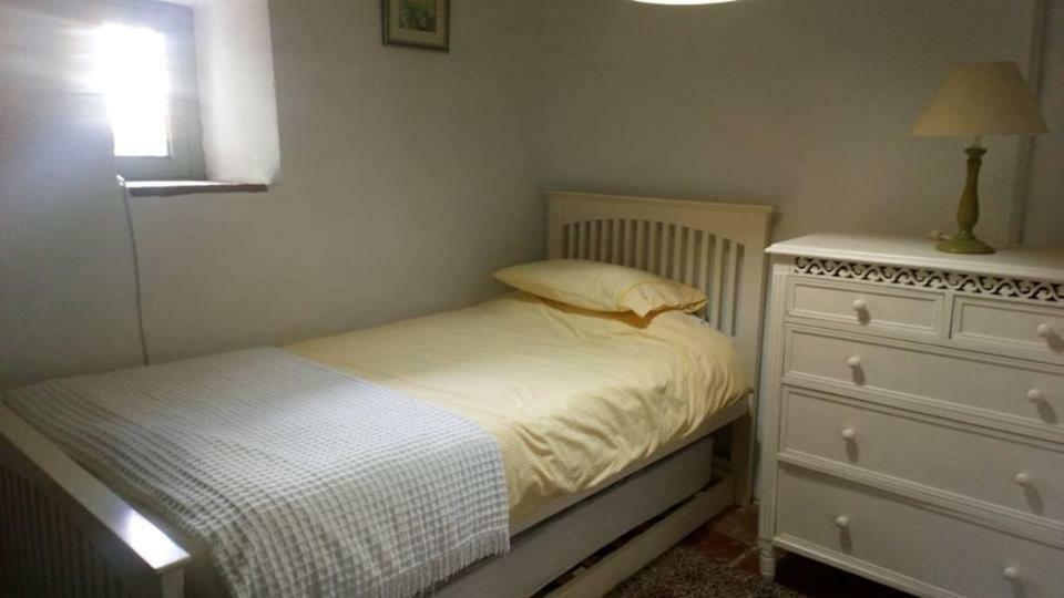 Semesterbostad Rural Casita Gecko With Private Swimming Pool *