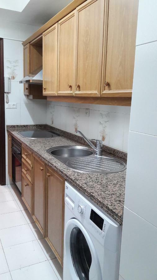 Marial Lägenhet Málaga