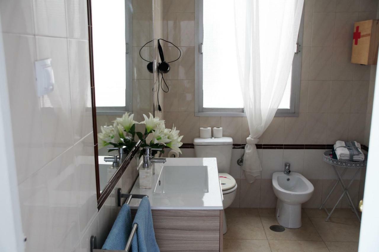 Appartement Suites *