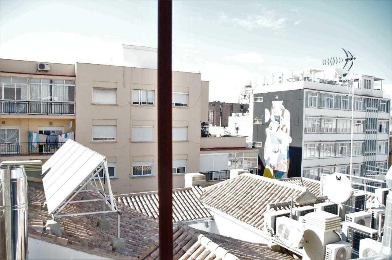 Suites Appartement