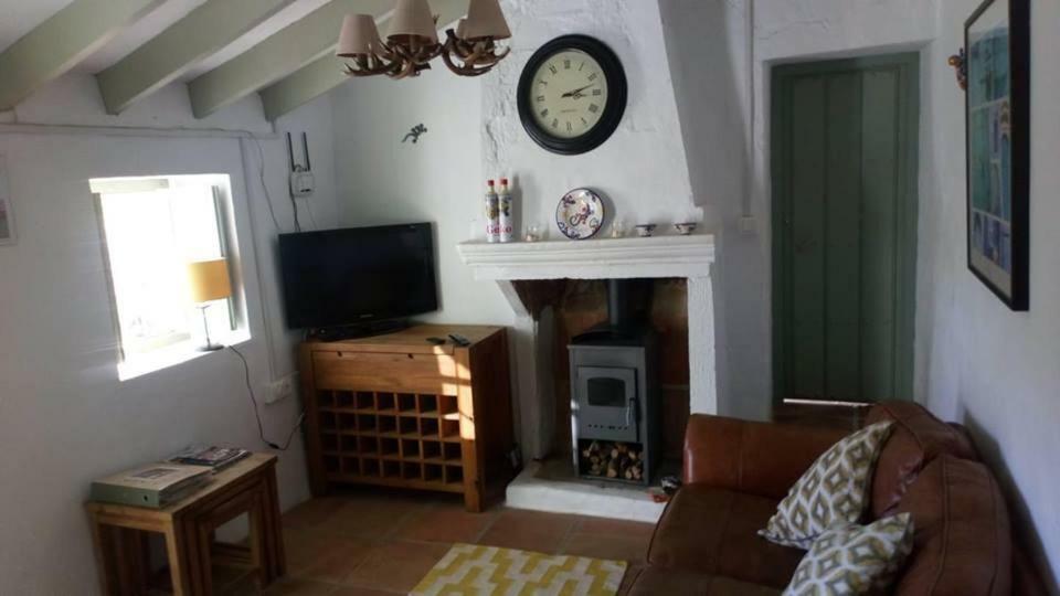 Rural Casita Gecko With Private Swimming Pool Semesterbostad