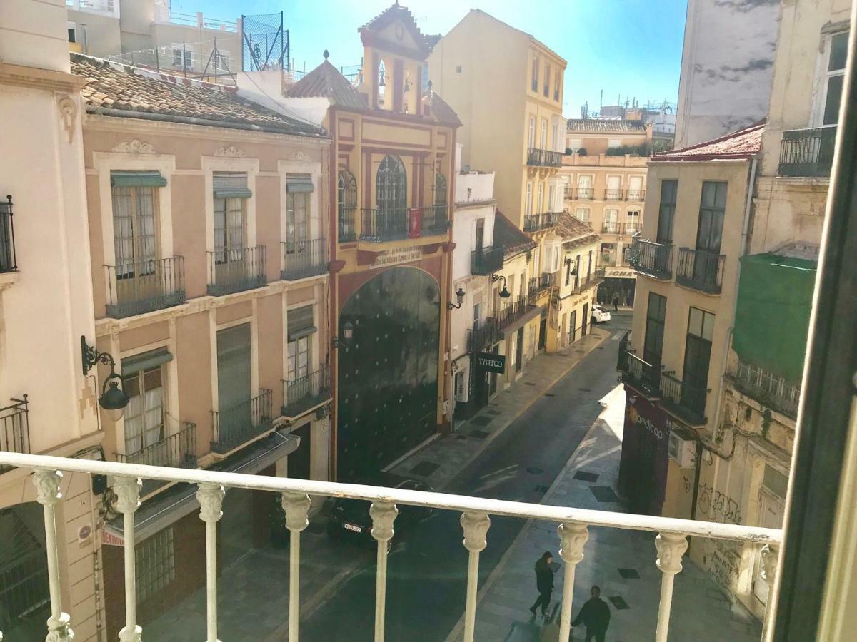 Apartment Homely Loft Gaona Centro *