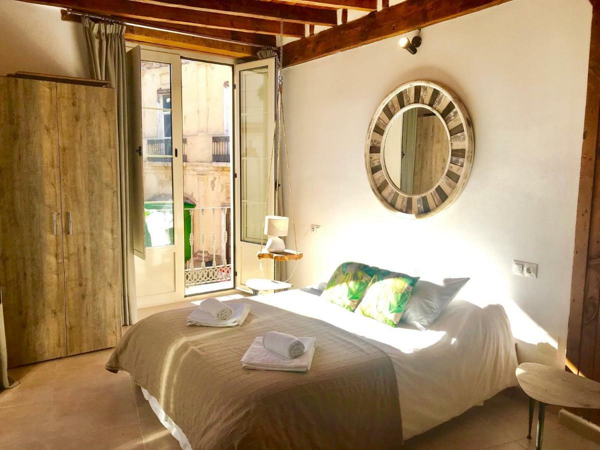 Apartment Homely Loft Gaona Centro