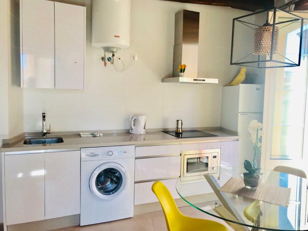 Apartment Homely Loft Gaona Centro