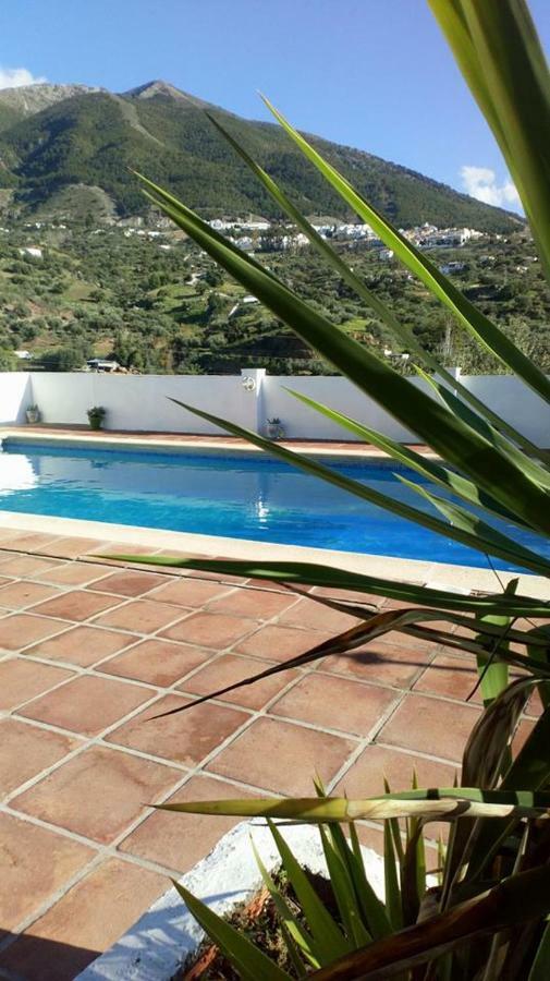 Semesterbostad Rural Casita Gecko With Private Swimming Pool *