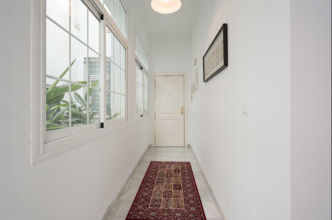 Apartamento Ml1c-prime Location Marble With Patios Málaga