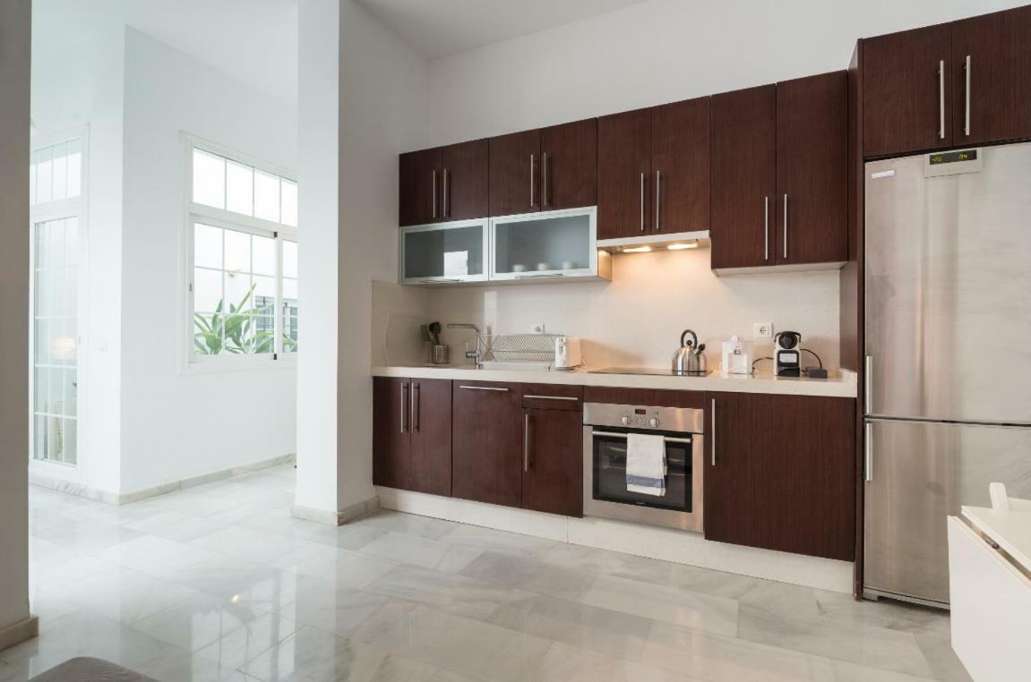 Ml1c-prime Location Marble With Patios Apartamento Málaga